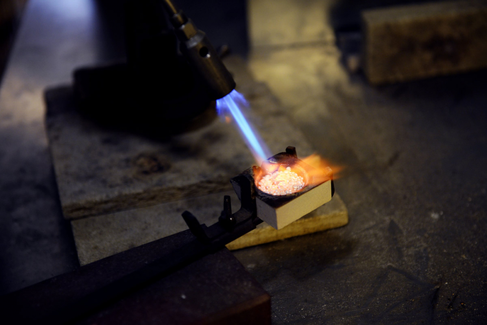 Goldschmiede in Hannover