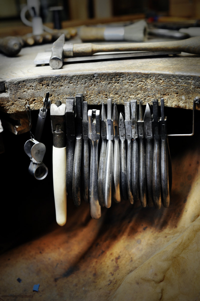 Goldschmiede in Hannover