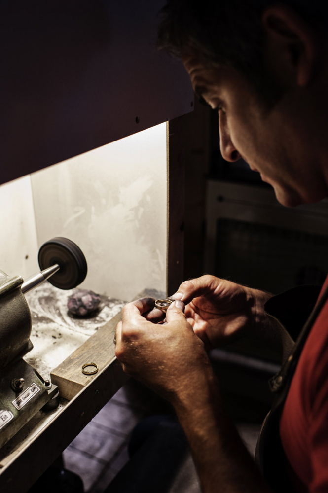 Goldschmiede in Hannover