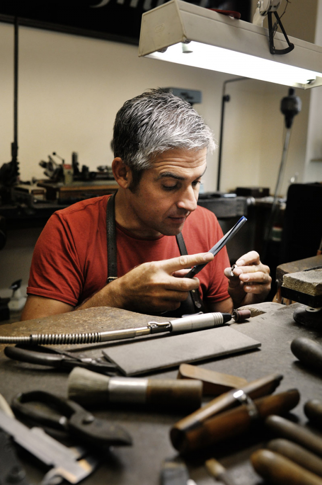 Goldschmiede in Hannover