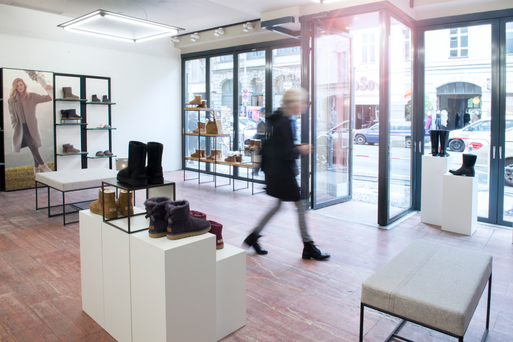 interieur fotografie