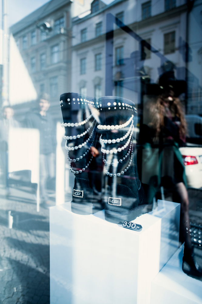 interieur fotografie