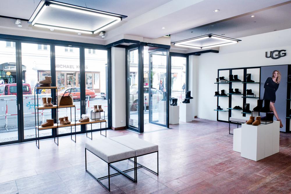 interieur fotografie